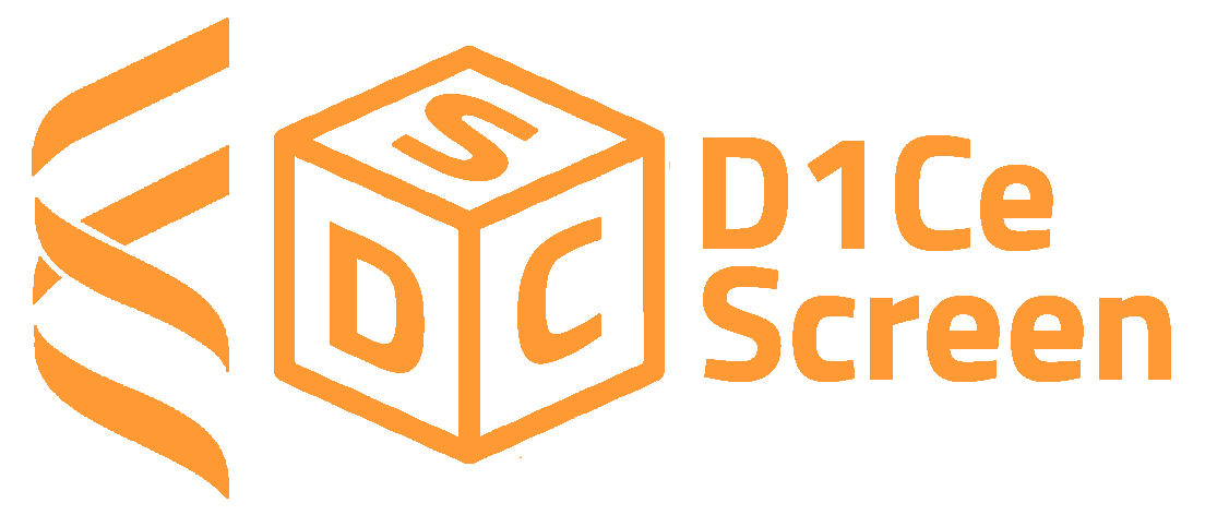 Logo DCS